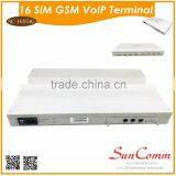 SunComm GSM Voip Terminsl SC-1695iG With 16 Channel thumbnail-4