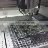 Pcb Routing Machine , PCB Depaneling Router-YSVC-650 thumbnail-2