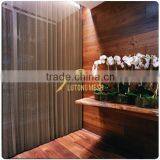 Window Curtains, Metal Mesh Curtains, Metal Curtain Fabric