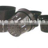 Small Orchid Pot (orchid Basket )is Plastic Garden Planter Which is by Manufactory Wholesale thumbnail-1