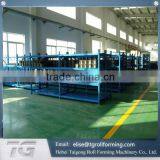 High Quality Stainless Seletive Pallet Storage Shelves Pillar Made in China