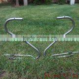 Titanium Front Rack Customize Titanium Bicycle Rack Light Bicycle Rack