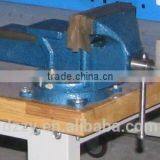 High Quality Heavy Duty Bench Vise Made In China thumbnail-4