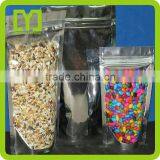 2015 China Supplier Hot Sale Aluminum Foil Stand up Pouch Bag thumbnail-5