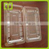 China Factory Promotion Clear Good Quality Cheap Fruit Blister Packaging thumbnail-4