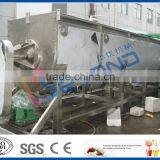 Fruit Pre-cooking Machine