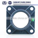 Agricultural Machinery Bearing High Speed Pillow Block Bearing UCF210 thumbnail-6