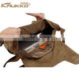 High Quality Messenger Bag Men Cross Body Bag Mens Shoulder Bag Canvas Messenger Bag Lightweight Messenger Bag thumbnail-4