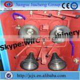 Fine Wire Drawing Equipment With Annealer thumbnail-3