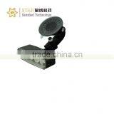 3W*4 LED (12W) Super Bright Led Emergency Visor Light Car Strobe Light Dash Light(XN-S8) thumbnail-2