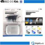 Sunglasses Mens,uv400 Polarized Clip on Sunglasses Color,anti Blue Light Computer Glasses thumbnail-2