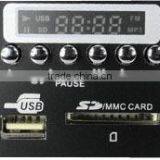 Mp3 Playback Module With Usb /sd Support Wma Mp3 for Amplifier thumbnail-6