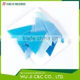 China Wholesale Merchandise Multi-color Tissue Paper Confetti thumbnail-3