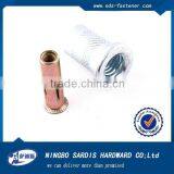 Insert Nut for Insert Molding thumbnail-6