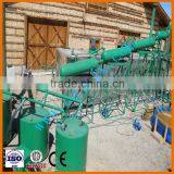 JNC Used Oil Pyrolysis Distillation Machine With CE thumbnail-5