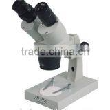 XTD-2A Stereo Microscope for Student/binocular Microscope for Laboratory Use thumbnail-2
