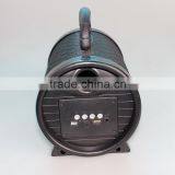 2016 New Arrival 8W Remote Loud Portable Speaker Bluetooth thumbnail-3