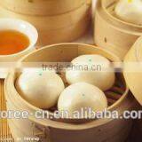 Excellent Bamboo Steamer for Dim Sum Food thumbnail-4