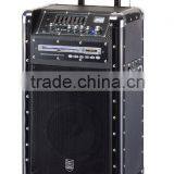 Rechargeable&moveable Speaker