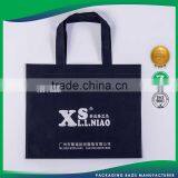Top Grade Customized OEM Embellished Apparel Non Woven Tote Bag Recycled thumbnail-2