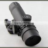 IMAGINE JG-036K High Quality Green Laser Aim Rifle Scope for Hunting Outdoor Sports thumbnail-6