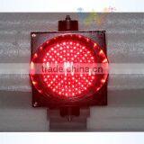 Shenzhen LED Manufacturer Christmas Promotion 200mm Dual Color Traffic Lamp thumbnail-3