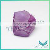 Raw Material Supplier Nanosital Color Change Gems Rough Uncut Stone For Fashion Jewelry thumbnail-1