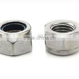 Lock Nut/din982 Lock Nut/stainless Steel Lock Nut thumbnail-1