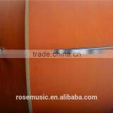 40 Inch Beginner Musical Instrument Acoustic Guitar CARAVAN MUSIC HS4040 thumbnail-5