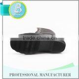 Made in China Low Price Latest Design Waterproof Nude Girl Rubber Rain Boots thumbnail-3
