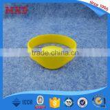MDSW48 RFID Wristband/Factory Proximity RFID Silicon Wristband for Events