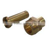 brass sprinkler parts