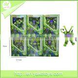 New Arrive Transformable Robot Toy, Transformable Robot Toy for Children thumbnail-1