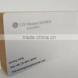 Chemical Resistance Pet Mdf Board for Kitchen Cabinet 4*8ft thumbnail-2