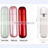 Handheld Rechargeable Nano Beauty Facial Skin Moisture Mist Sprayer thumbnail-2