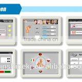 2 In 1 Q-Switch Yag Laser And Laser 1 HZ Type 808 Diode Laser Hair Removal Machine 800mj thumbnail-6