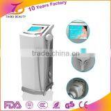 Wholesale !!! Hair Removal Diode Laser 808nm Diode Laser Hair Removal/808nm Permanent Hair Removal thumbnail-1