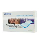 teeth whitening strip private label tooth bleaching kit