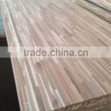 High quality Acacia wood Finger Joint Board in Vietnam