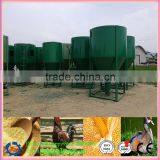 Animal Feed Machine for Crusher and Mixer