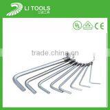 8 Pieces 9 Pieces 10 Pieces Spanner Wrench Allen Wrench