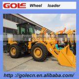 Durable and High Quality Wheel Loader Quick Coupler for Sale thumbnail-2