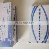 Adult Sterile Wooden Tongue Depressor thumbnail-5