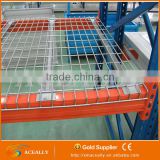 36"*58" good quality channel mesh deck, wire deck panels