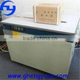 PP Belt Semiautomatic Strapping Device thumbnail-1