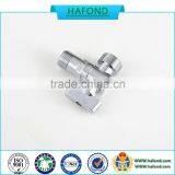 High Quality Customized Nikon Lens Mount Adapter Parts