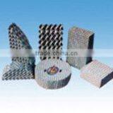 Ceramic Structured Packing for Tower Packing