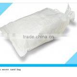 High Quality PP Woven Sand Bags With String thumbnail-1