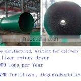 Fertilizer Dryer Equipments Line