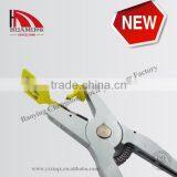 Sheep Ear Tag Plier 245 mm White Ear Tag Applier thumbnail-4
